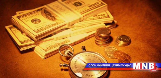Татварыг нь бууруулсан ч алтны үйлдвэрлэл өссөнгүй...