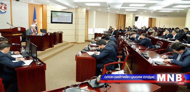 3, 4 дүгээр хорооллыг “Худалдааны гудамж” болгохоор төлөвлөжээ