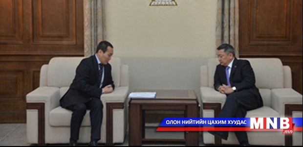 Гэр бүлийн хүчирхийлэлтэй тэмцэх тухай хуулийн төсөл өргөн барив