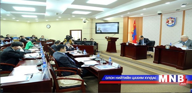 Бичил бизнесийг дэмжих, амьжиргааг дээшлүүлэх нийслэлийн хөтөлбөрийг баталлаа