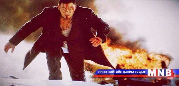 Энэ долоо хоногт “Үргээлэг” тэргүүлжээ