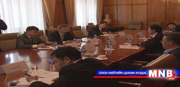 Байнгын хорооны гишүүд гадаад улсад суугаа Элчин сайдуудтай цахим ярилцлага хийв
