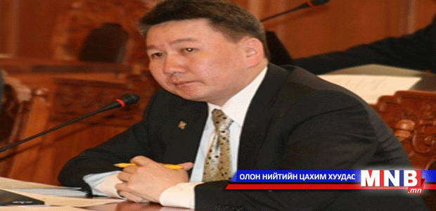Сайд Л.Болд Швед, Дани улсад албан ёсны айлчлал хийнэ