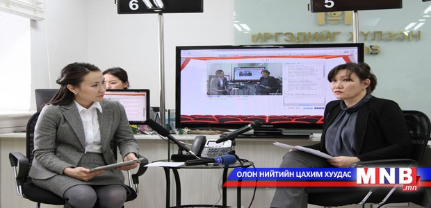 Худалдан авах ажиллагааны газрын дарга иргэдийн асуултад хариуллаа