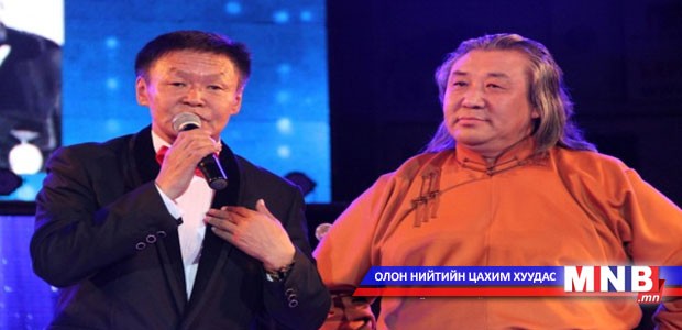 Дууны урлагийн шилдгүүд чууллаа
