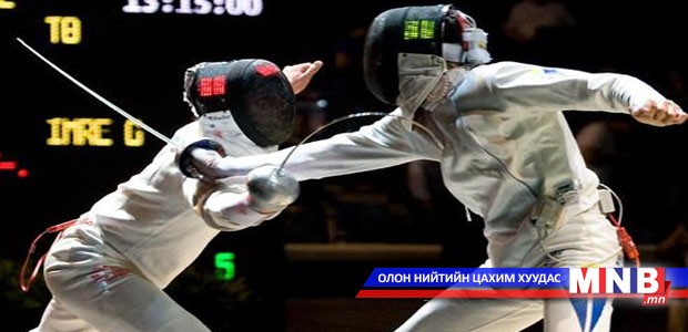 Сэлэмчид Европийг зорилоо