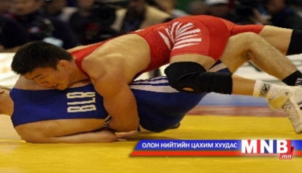 Чөлөөт бөхийн өсвөрийн бөхчүүд Азийн аваргаас зургаан медаль хүртлээ