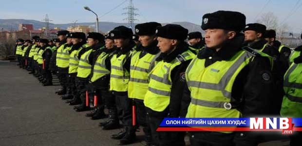 6 сарын 1-ний хөдөлгөөн зохицуулалтын талаарх мэдээлэл