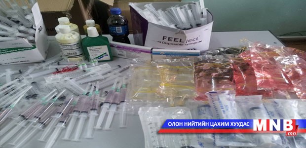 Иргэдэд үнэ төлбөргүй хийсэн эмчилгээг шалгаж байна