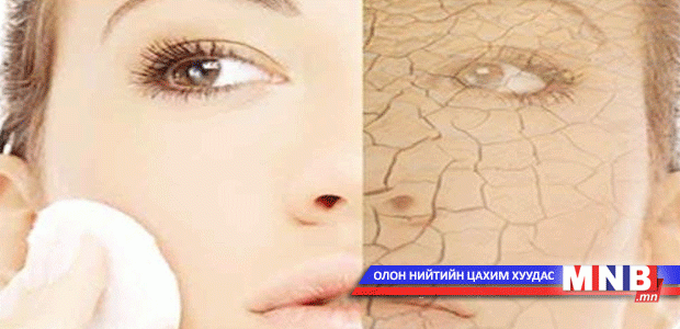 Арьсаа хуурайшилтаас хэрхэн хамгаалах вэ?