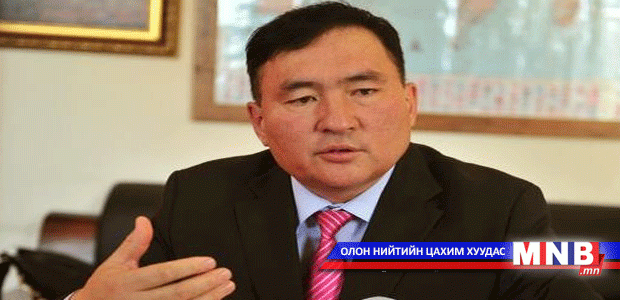 Визгүй зорчих орны тоог гурав дахин нэмнэ