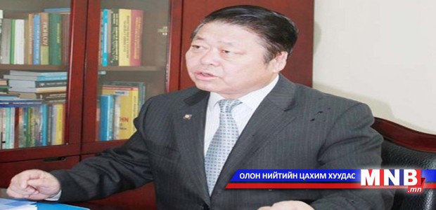 ХҮЭК-ын дарга Ж.Бямбадорж: Хоригдлуудаас гомдол их ирдэг