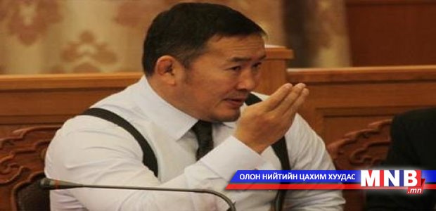 Х.Баттулга сайдын хүсэлтийг байнгын хороод дэмжлээ