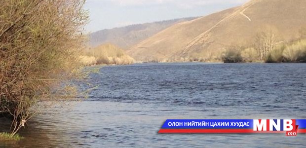 Шар усны үерийн аюулаас сэрэмжлүүлж байна