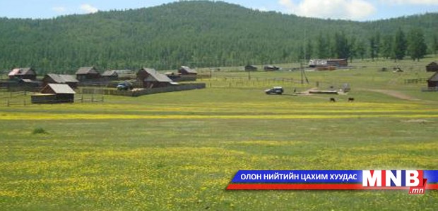 Зуслангийн ногоон бүсийг цэвэрлэлээ