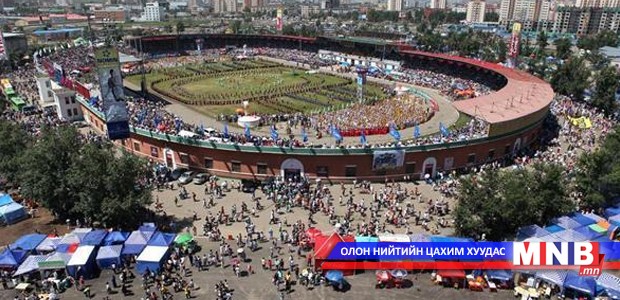Худалдаа, үйлчилгээний 900 цэг ажиллана