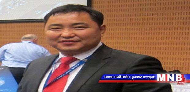 Монголд амьдарч буй гадаад иргэдтэй уулзлаа