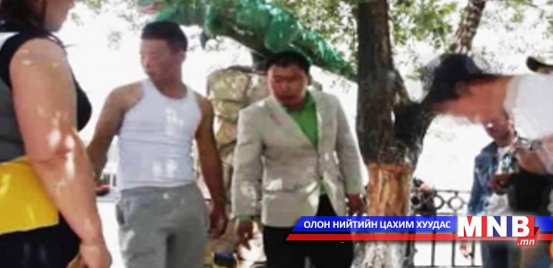 Хортон шавьж устгах ухаалаг бүслүүрийг нэвтрүүлж эхэлжээ