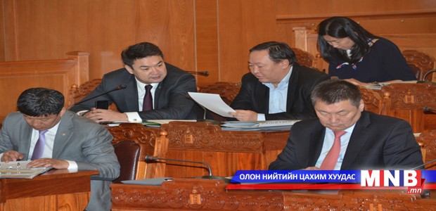 Эдийн засаг, нийгмийг 2015 онд хөгжүүлэх үндсэн чиглэлийг дэмжлээ
