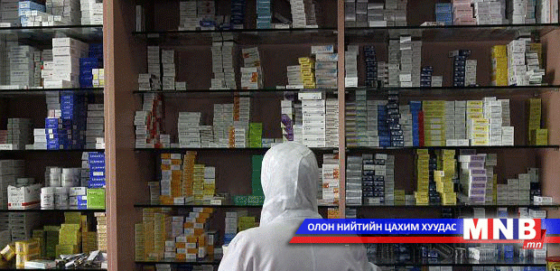 Эм хангамжийн байгууллагуудыг шалгалаа