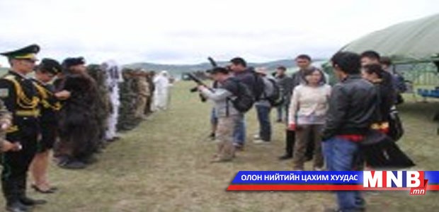 Хилээ хэрхэн хамгаалж байгаагаа танилцууллаа