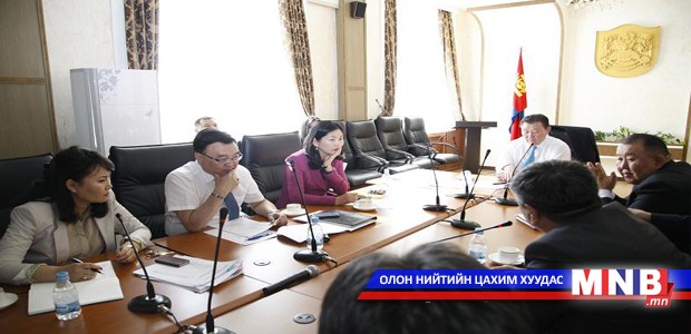 Наадмын бэлтгэл ажлыг долоодугаар сарын 7-ноос өмнө дуусгахыг үүрэг болголоо