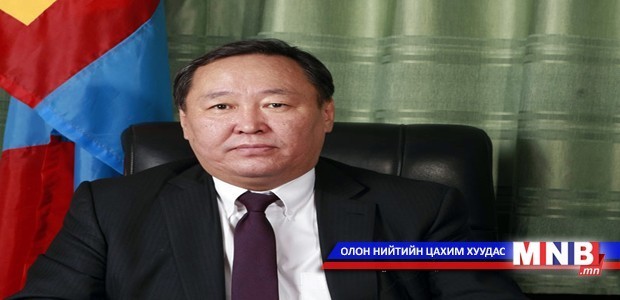 Н.Батбаяр сайдын асуудлыг хойшлууллаа