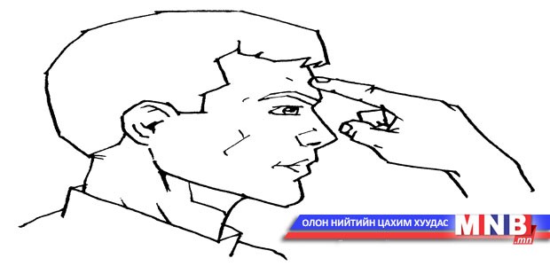 Нойр хүрдэггүй ээ ...