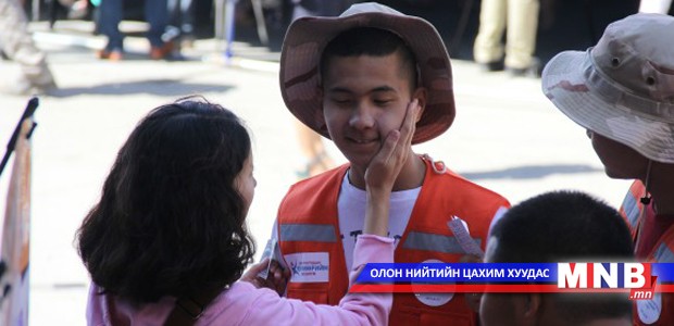 "Ажилтай, орлоготой Монгол залуу" хөтөлбөрт 10 мянган залуу хамрагдана