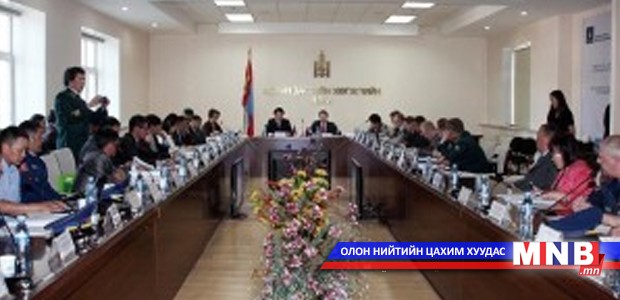 ОХУ-д сурах оюутны тоог нэмэгдүүлнэ
