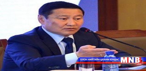 Ерөнхий сайдын 30 минут уулзалт болохгүй