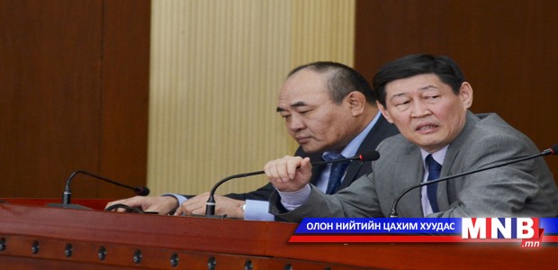 Наадмаар тав хоног амрахыг байнгын хороо дэмжлээ