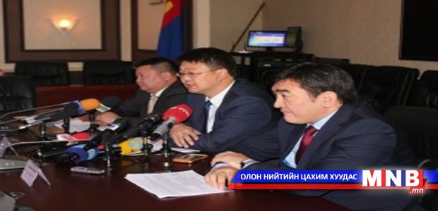 1497 эрүүгийн хэргийг шийдвэрлэсэн байна