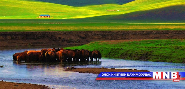 Шинэ сарын шинж...