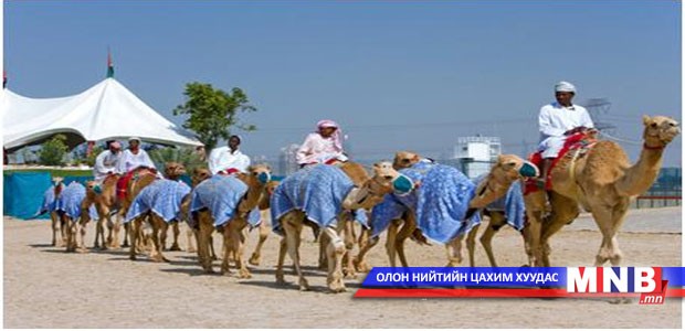 Тэмээний вирусаар 283 хүн нас бараад байна