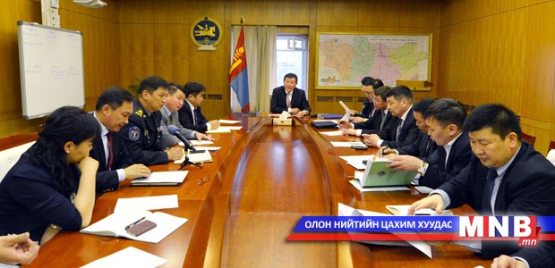 Баяр наадмын төсвийг өнгөрсөн жилийнхээс хэтрүүлэхгүй гэв