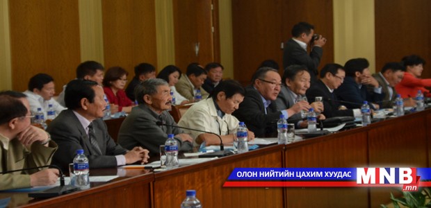 Монголын кино урлагийн тулгамдсан асуудлуудыг хэлэлцлээ