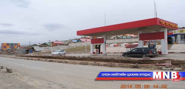 Баянхошууны замын зурваст орсон айлуудад нөхөн олговор олгоно