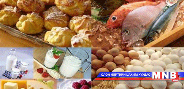 Хүнс худалдан авахдаа анхаарахыг зөвлөж байна