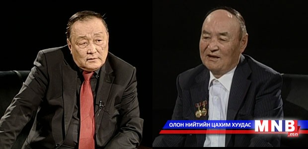 Та хариулахгүй байж болно /2014.06.15/