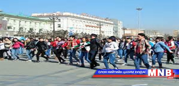 ”Оюутан цагдаа” хөтөлбөрийг хэрэгжүүлнэ