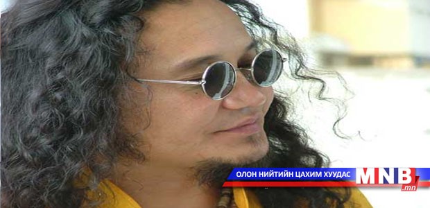 “Харанга”-ын Лхагва баяраар тоглолтоо хийнэ