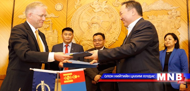 30 мянга орчим хүн амыг цэвэр, бохир ус, дулаанаар хангана