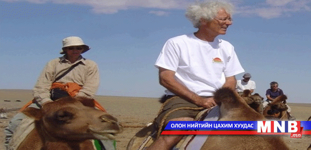 Жуулчдын олонхийг БНХАУ-ын иргэд эзэлдэг