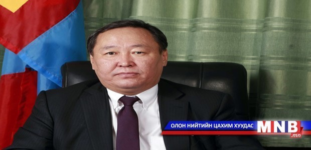 Н.Батбаяр сайдын 20 тэрбум төгрөг завшсан гэх хэрэгт хариу тайлбар ирүүллээ