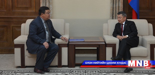Гэр бүлийн тухай хуулийн шинэчилсэн найруулгын төсөл өргөн барив
