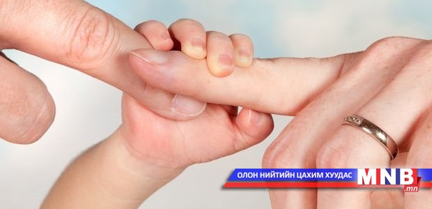 Жижиг хуруу илүү мэдрэмтгий байдаг гэнэ