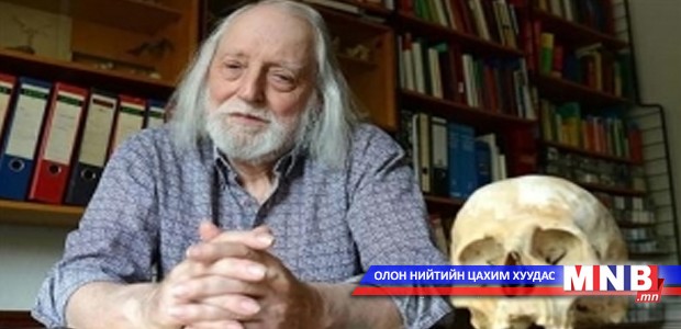 150 жилийн турш өөрийгөө хөлдөөхөөр болжээ