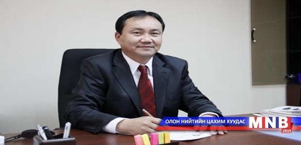 Ш.Түвдэндоржийг томилох асуудлыг шийднэ