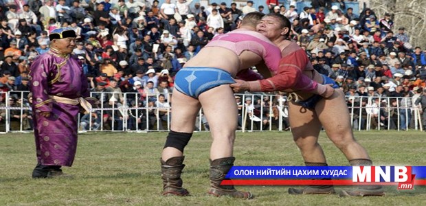 Далай аварга цолыг хасч магадгүй